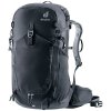 deuter Trail Pro 31 SL Black