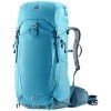 deuter Trail Pro 34 SL lagoon atlantic