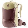 deuter Trans Alpine Pro 26 SL ashrose desert
