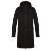 1129557 2 husky damsky hardshell kabat nua l black