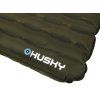 Husky Nafukovacia karimatka Faddy 9 khaki (Veľkosť OneSize)