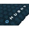 Husky Nafukovacia karimatka Flippy 8,5 dark blue (Veľkosť OneSize)