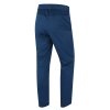 Husky Pánske softshellové nohavice Kaila M blue (Veľkosť XL)