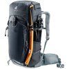Deuter Trail Pro 36 black shale7