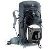 Deuter Trail Pro 36 black shale10
