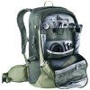 deuter Trans Alpine Pro 28 grove ivy3