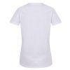 1129713 1 husky damske bavlnene triko tee flo l white