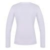1129704 1 husky damske bavlnene triko tee loba l white