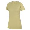 Husky Merino termobielizeň tričko Mersa L light green (Veľkosť L)
