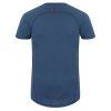 Husky Merino termobielizeň tričko Mersa M blue (Veľkosť L)