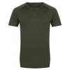 1129752 2 husky merino termopradlo triko mersa m green