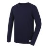 Husky Pánske bavlnené tričko Tee Loba M dark blue (Veľkosť L)