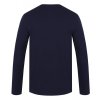 Husky Pánske bavlnené tričko Tee Loba M dark blue (Veľkosť L)