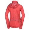 northfinder northkit darc coral damska nepromokava multisportovni bunda sbalitelna bu 4268or 682 02