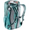 Deuter Junior masala-cherry (Veľkosť UNI)