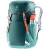 Deuter Junior masala-cherry (Veľkosť UNI)