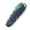 1111497 husky synteticky trisezonni spacak espace 5 c blue mint