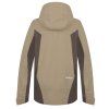 1129650 1 husky damska outdoor bunda nanola l beige grey