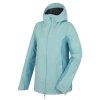 1129551 husky damska outdoor bunda nanola l mint turquoise