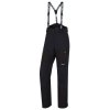 1133055 husky damske hardshell kalhoty komy l black