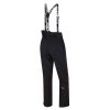 1133055 1 husky damske hardshell kalhoty komy l black