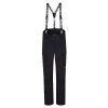 1133055 2 husky damske hardshell kalhoty komy l black