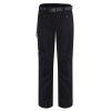 1133052 2 husky damske outdoor kalhoty krony l black