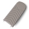 Husky Dekový letný spacák Gala grey (Veľkosť OneSize)