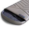 Husky Dekový letný spacák Gala grey (Veľkosť OneSize)