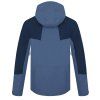 Husky Pánska hardshell bunda Nanola M blue (Veľkosť S)