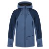 1133028 2 husky panska hardshell bunda nanola m blue