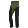 1133049 husky panske outdoor kalhoty krony m khaki