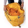 double haul convertible duffel 55l 10