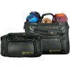 Double Haul Convertible Duffel 70L black7