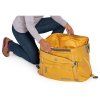 Double Haul Convertible Duffel 70L black10
