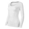 brave lady white front