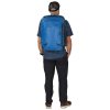 osprey transporter carry on bag 44 blue flame scoria blue7