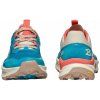 garmont 9 81 engage wms caneel blue coral rose 06