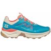 garmont 9 81 engage wms caneel blue coral rose 01