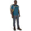 osprey transporter 65 frosty mint soundwave grey6