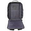 Husky Ruksak Office 12l black (Veľkosť OneSize)