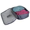 1155132 3 husky cestovni organizer travel set 4ks grey