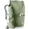 deuter step out 22 amber maple4