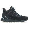 Merrell BRAVADA EDGE 2 THERMO DEMI WP black/arona J036804 (Veľkosť 38)