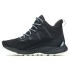 Merrell BRAVADA EDGE 2 THERMO DEMI WP black/arona J036804 (Veľkosť 38)