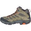 merrell moab 3 mid gtx olive j035791 03