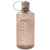 Nalgene Narrow Mouth 1000 mL Sustain Mocha Sustain 2021 3132 1