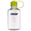 Nalgene Narrow Mouth 500 mL Sustain ClearGreen Cap1