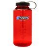 Nalgene Wide Mouth Sustain 1000 ml Red Sustain5565 0140