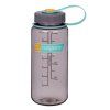Nalgene Wide Mouth 500 mL Sustain Aubergine Sustain2020 0316